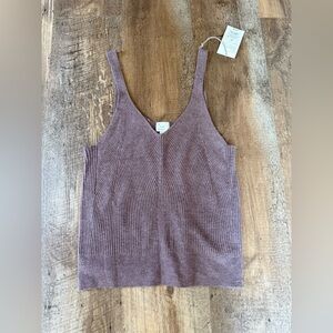 A NEW DAY tank